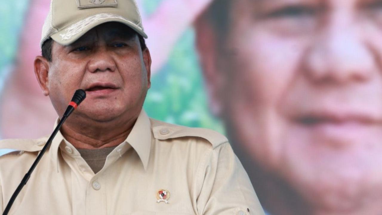 TKN Ajak Anak Muda Pilih Prabowo-Gibran di Hari Kasih Sayang 14 Februari