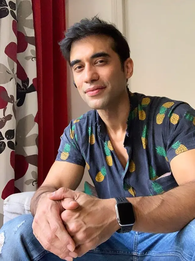 Kushal Punjabi