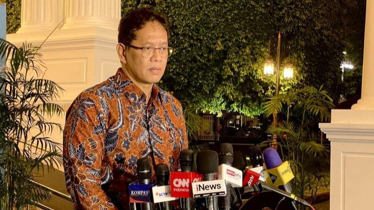 VIDEO: Menkeu Purbaya Respons Viral Anaknya Senggol Sri Mulyani Agenda CIA "Dia Masih Kecil