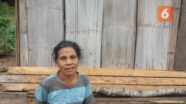 Gubuk reyot