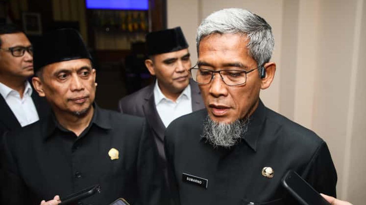 Sekda Jateng Soroti Keamanan MBG, Minta Penerbitan Sertifikat Higienis Dipercepat Jangan Hanya Formalitas