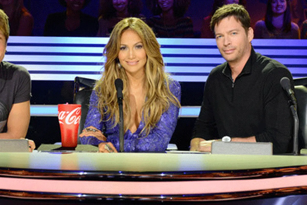 JLO dan Keith Urban