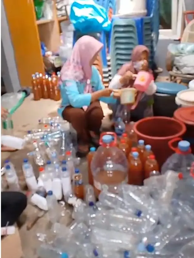 5 Cara Membuat Pupuk Cair Akar Bambu, Ramuan 2 Minggu Jadi ala KWT Kemuning
