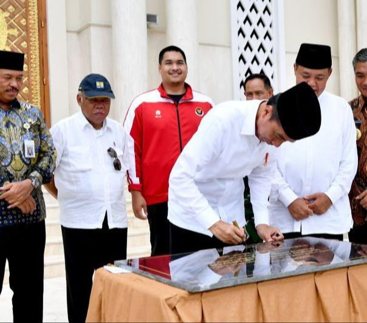 Dok. Istimewa