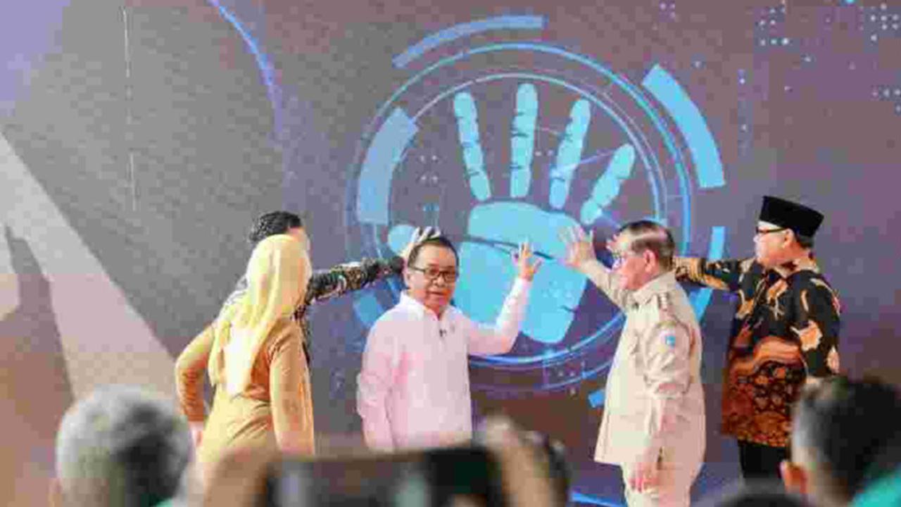 Pemprov DKI-Menko PMK Bakal Bangun RSUD Bertaraf Internasional, Target Rampung 2027