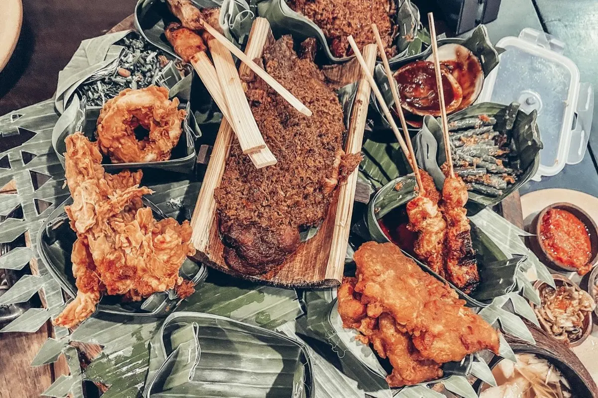 Kuliner Bali
