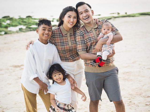 Teror Keluarga Masih Berlanjut Ruben Onsu Konsultasi Dengan Ustaz Showbiz Liputan6 Com