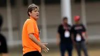 Persija Ogah Lengah Hadapi Persebaya yang Krisis Pemain