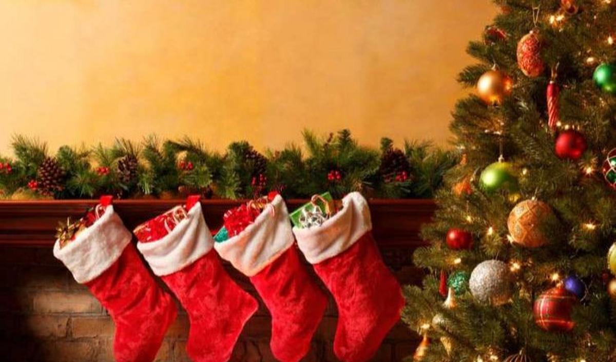 <b>Tokoh Sinterklaas Semakin Populer di Dunia</b>