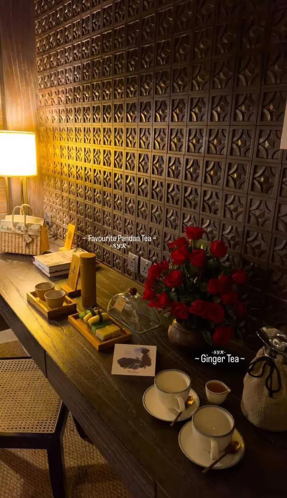 Mengintip Resort Mewah Syahrini di Bali, Nuansa Etnik Tropis yang Bikin Tenang