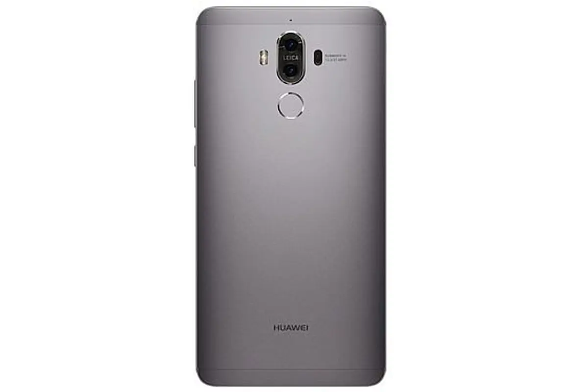 Huawei Mate 9