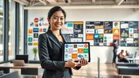 Apa itu Branding: Pengertian, Elemen, dan Strategi Membangun Merek yang Kuat