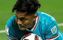 FOTO: Aksi Ernando Ari Tampil Gacor Saat Timnas Indonesia Kalahkan Vietnam di Piala Asia 2023