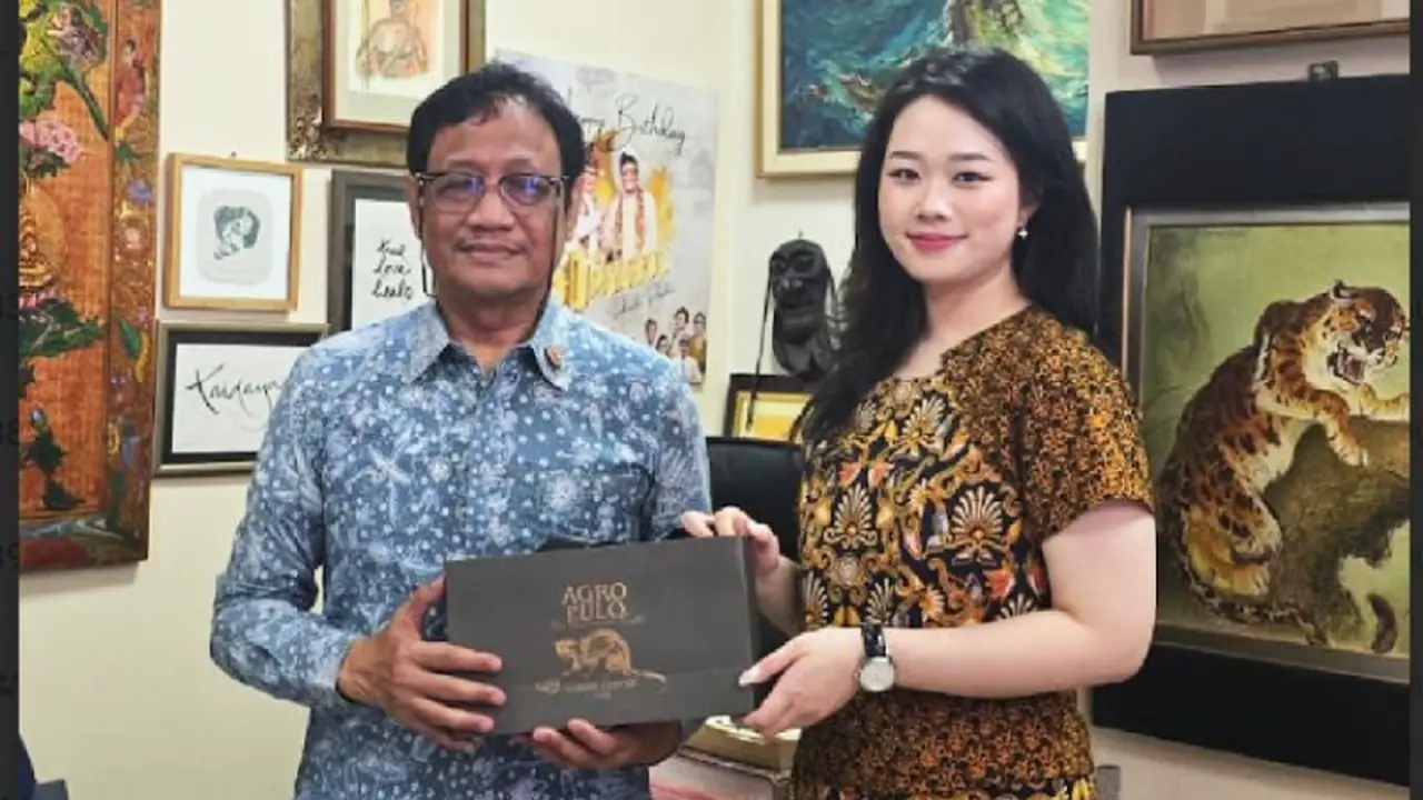 Kekayaan Rasa dan Warisan Kopi Indonesia yang Sudah Mendunia.  foto: istimewa