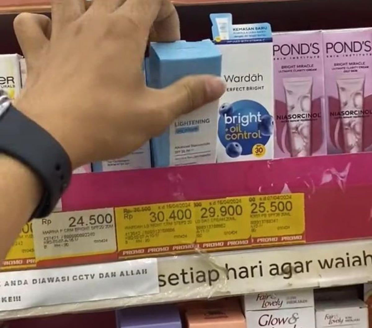 Dok. Istimewa