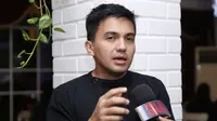 Kesedihan Sahrul Gunawan di Bulan Ramadan Tahun Ini