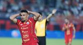 Musnah sudah ambisi Persija di awal musim untuk keluar sebagai kampiun sekaligus memutus rentetan juara Persib yang telah terjadi dalam dua musim berturut-turut. (Dok Pesija)
