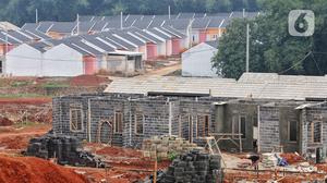 Petakan Pembiayaan Rumah, BTN Kini Manfaatkan Data Resmi BPS