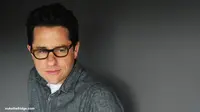 Lucas Film Bantah Hengkangnya J.J. Abrams dari Star Wars