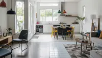 5 Model Rumah dengan Dapur di Depan, Solusi Modern yang Fungsional dan Estetik
