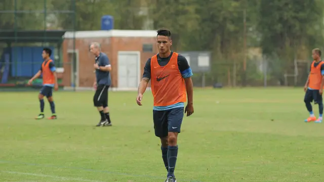 Raphael Maitimo