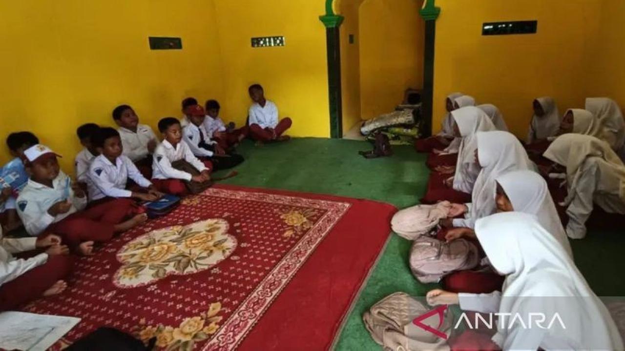 Pemkab Bangkalan Mediasi Sengketa Lahan Pendidikan SDN Lerpak 2, Ratusan Siswa Terlantar