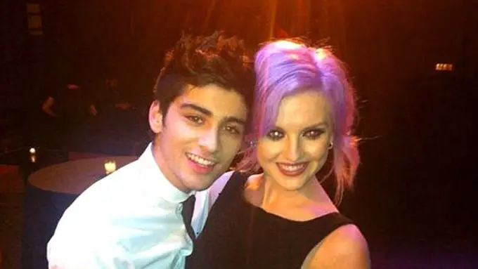 [Bintang] Zayn Malik 