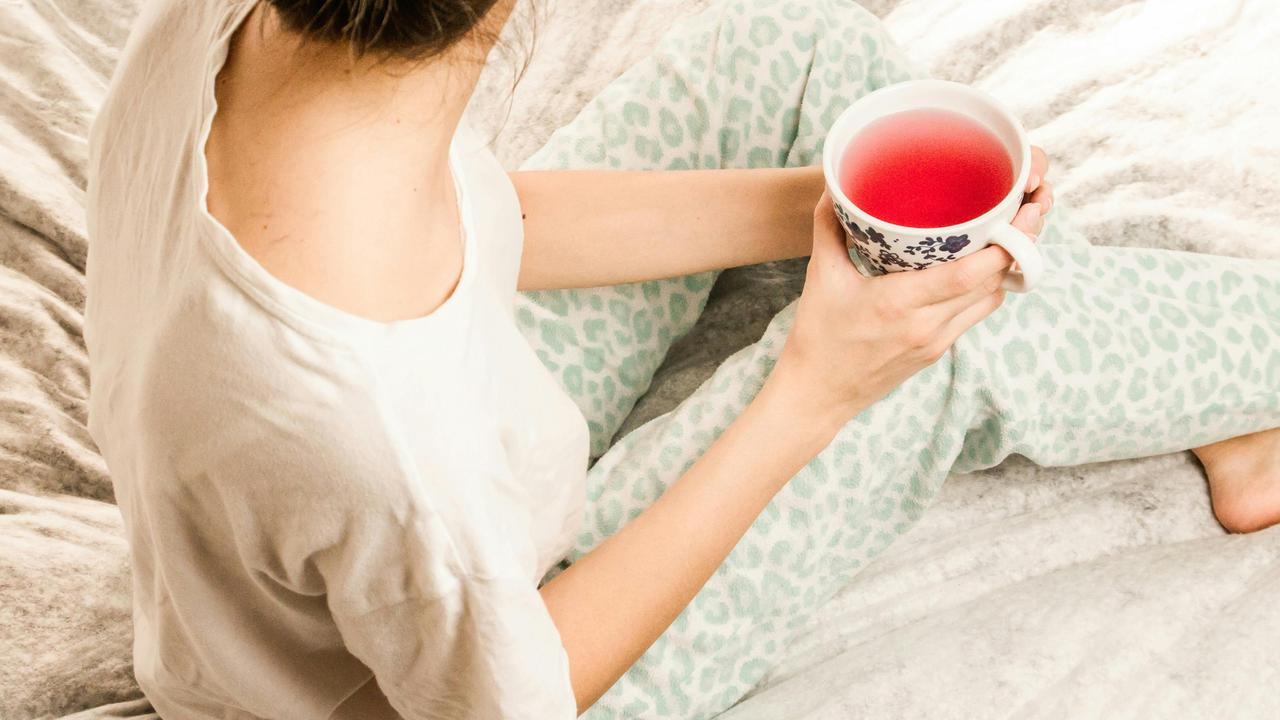 Meningkatkan Kualitas Tidur Melalui Rutinitas Malam yang Sehat