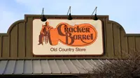 Cracker Barrel Cancels Logo Change, Returns to Old Iconic Design After Sharp Criticism