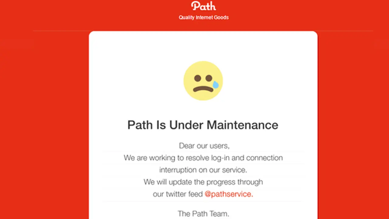Path