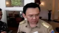Ahok berniat menggandeng Djarot Saiful Hidayat dalam Pilgub Jakarta 2017, hingga Pundi Amal SCTV di Pacitan.