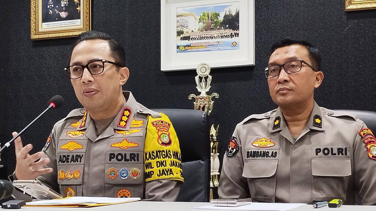 Duduk Perkara Olla Ramlan Polisikan Buzzer Serang Keluarganya