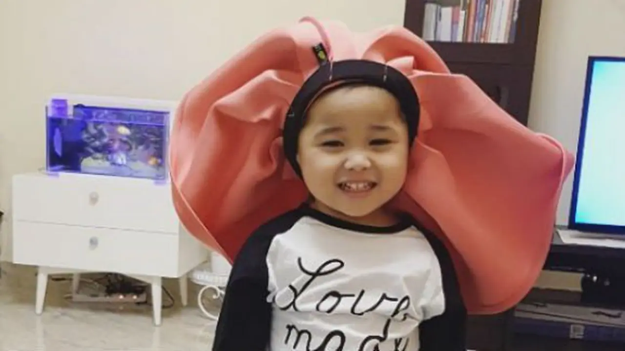 Kirana/Retno Hening Instagram.