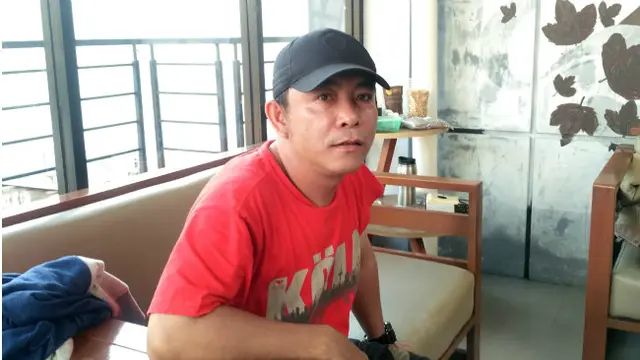 Air Laut Bungus Padang Berubah Jadi Hijau, Mengapa?