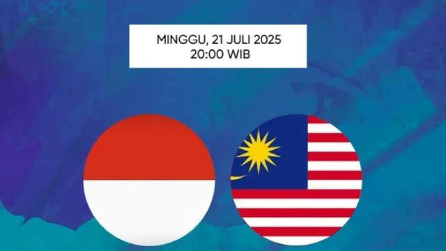 Timnas Indonesia U-23 Vs Malaysia U-23