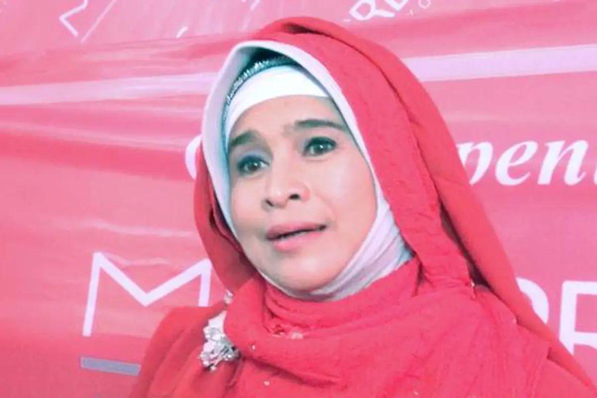 Neno Warisman