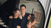 Potret Rumah Nana Mirdad di Bali/Instagram/@nanamirdad_