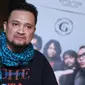 Foto profil Preskon Konser Ultah Gigi ke 22 (Adrian Putra/bintang.com)