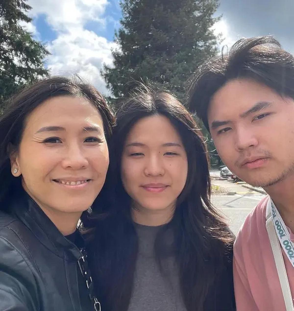 8 Potret Terbaru Veronica Tan, Mantan Istri Ahok yang Diundang Prabowo Bakal Calon Menteri Pemerintahan Baru