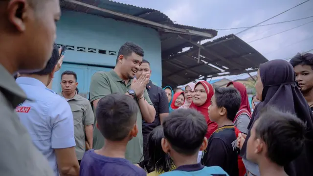 Bobby Nasution