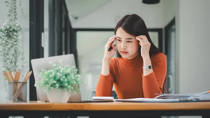 wanita september kebiasaan mental