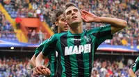 Wonderkid Italia Musim Depan Perkuat Juventus