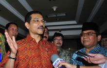 Mendagri maklumi APBD DKI telat diketok