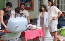 6 Artis Rayakan Tahun Baru 2026 Romantis Bareng Pasangan dengan Makan Malam & Barbecue
