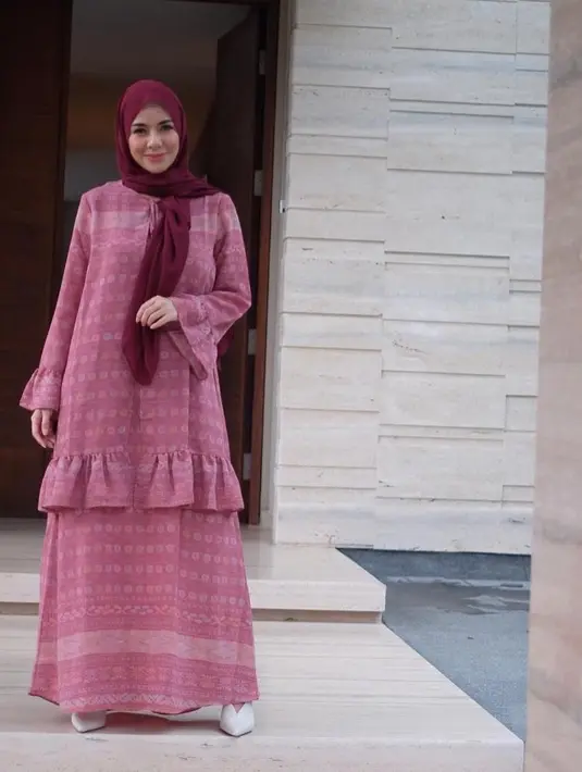 Istri Bebi Romeo ini juga menuturkan kalau kehidupannya nanti tidak akan sama seperti sebelum adanya pandemi. Berbagai kegiatan yang dilakukan akan banyak pertimbangannya. (Instagram/meisya_siregar)