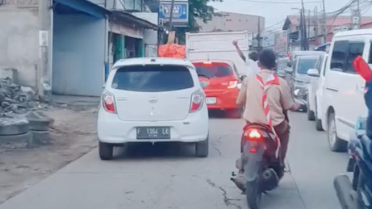 Dok. Istimewa