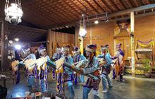 Sensasi Dibangunkan Sahur Pakai Musik Patrol Banyuwangi, Kesenian Daerah yang Tetap Eksis di Tengah Modernisasi