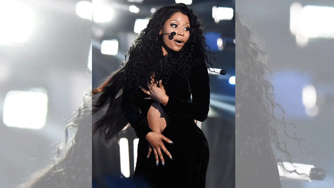 nicki minaj