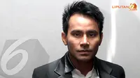 Judika Minta Jangan Terpancing dengan Ucapan Farhat Abbas