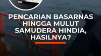 Jurnalis Liputan6.com mengikuti langsung pencarian 5 jurnalis dan 3 awak speedboat yang hilang kontak di Selat Sunda dengan menumpang kapal KN SAR Tetuka.

Pada Kamis (10/9/2026) pukul 08.00 WIB, KN SAR Tetuka berangkat dari Pelabuhan Ciwandan, Cilegon, untuk menyisir perairan hingga sekitar 30 m...